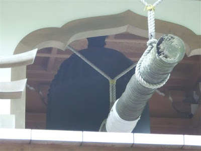 真作】掛軸 戸室臨泉 山居幽趣図 幽玄なる岩陰の風景美